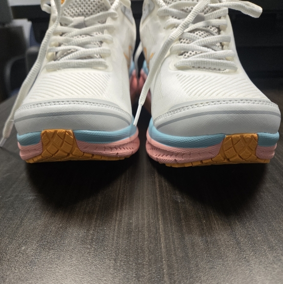 Gravity Defyer Women's G-Defyer Mighty Walk Athletic Sneakers Size 9 - Picture 4 of 11